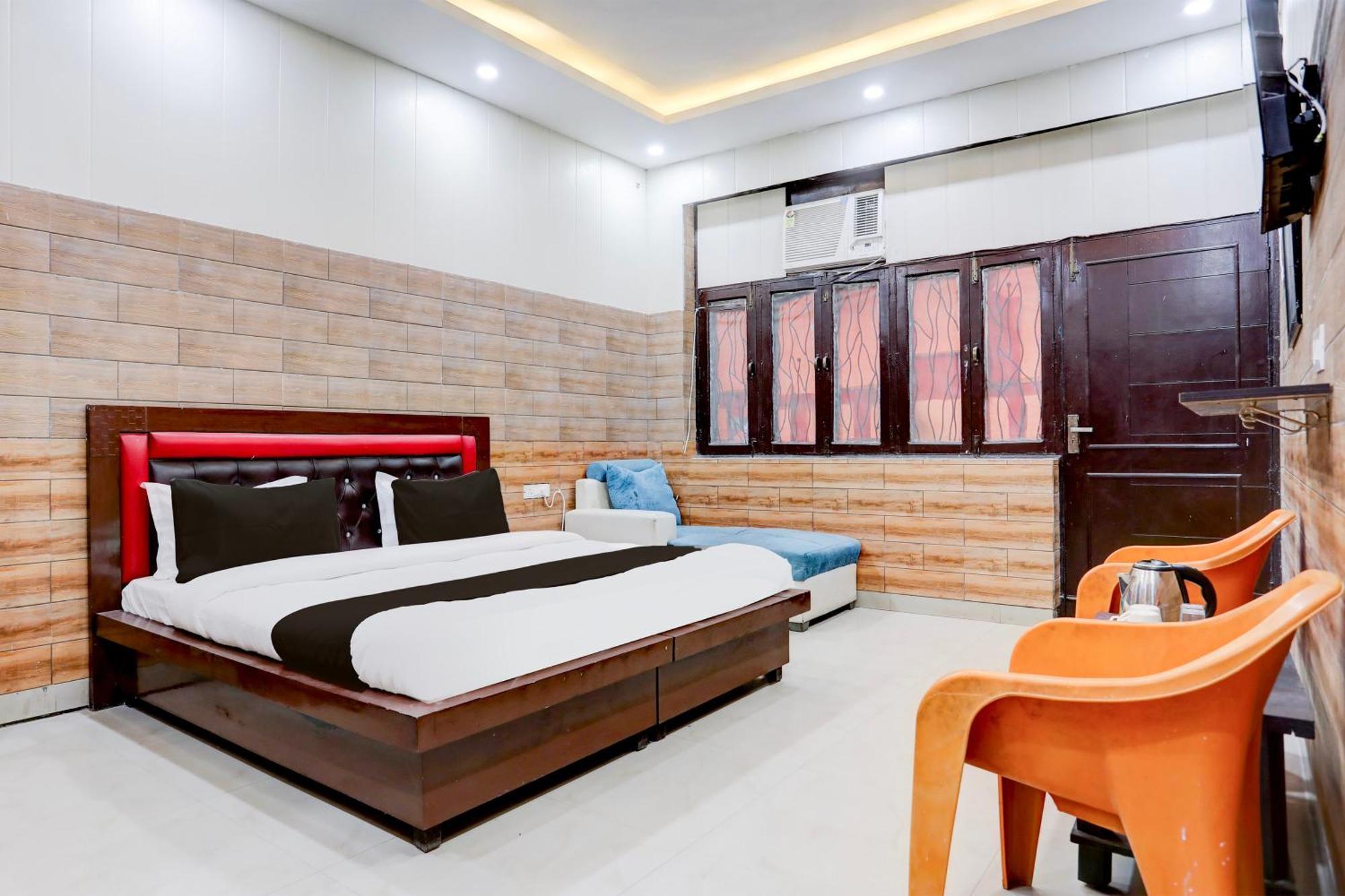 OYO 29871 Noida Dreamz Exterior foto