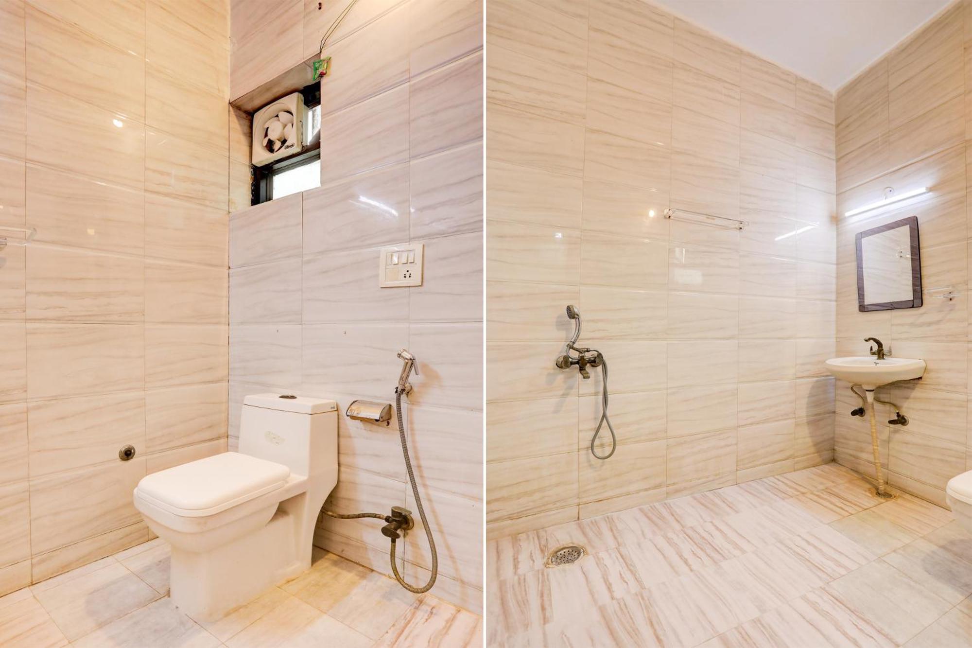 OYO 29871 Noida Dreamz Exterior foto